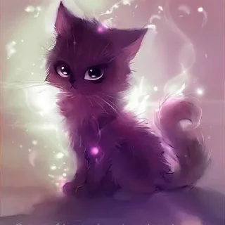 Sticker from Котики