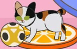 🌟 emoji Котики Telegram sticker 22 of 55