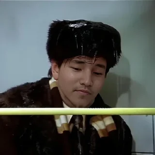 😀 emoji Создать киномемы ➡️ @Kinopoisk_Memes_bot Telegram sticker 9 of 27