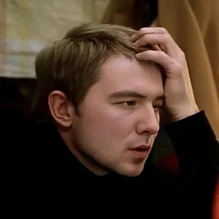 😀 emoji Создать киномемы ➡️ @Kinopoisk_Memes_bot Telegram sticker 12 of 27
