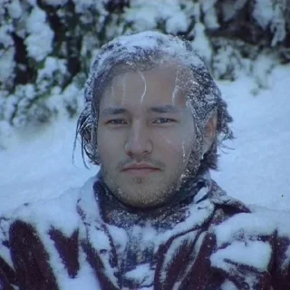 😀 emoji Создать киномемы ➡️ @Kinopoisk_Memes_bot Telegram sticker 24 of 27