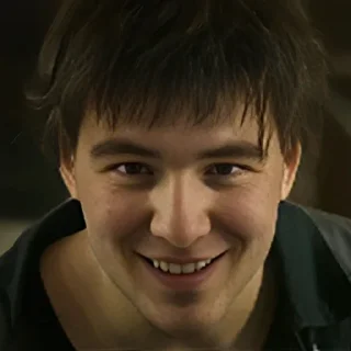 😀 emoji Создать киномемы ➡️ @Kinopoisk_Memes_bot Telegram sticker 21 of 27