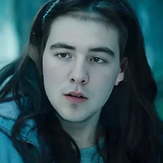 😀 emoji Создать киномемы ➡️ @Kinopoisk_Memes_bot Telegram sticker 23 of 27