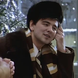 😀 emoji Создать киномемы ➡️ @Kinopoisk_Memes_bot Telegram sticker 7 of 27