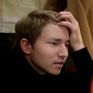 😀 emoji Создать киномемы ➡️ @Kinopoisk_Memes_bot Telegram sticker 12 of 27