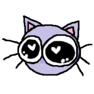 😘 emoji стикеры с котом геем @waddamsd Telegram sticker 11 of 40