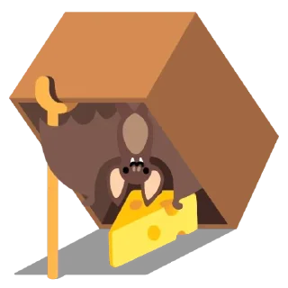 🌟 emoji Бэтики на все случаи жизни | @KoshaTheBat Telegram sticker 6 of 107