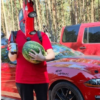 😂 emoji ромася куся @Ctikerubot Telegram sticker 14 of 27