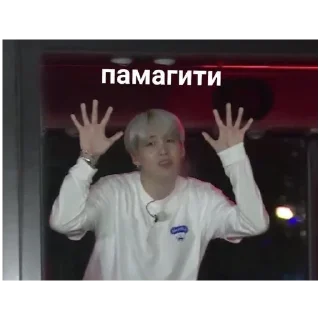 😢 emoji Для важных переговоров 1 Telegram sticker 11 of 30