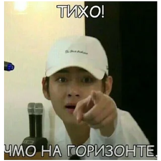 ☺️ emoji Для важных переговоров 1 Telegram sticker 21 of 30