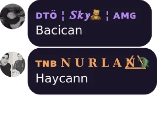 💜 emoji @vhbzd @DTOUserBot Paketi 1 Telegram sticker 15 of 55
