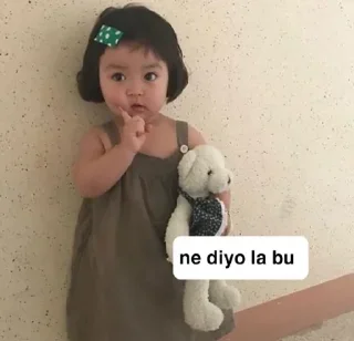 🤨 emoji @vhbzd @DTOUserBot Paketi 1 Telegram sticker 7 of 55