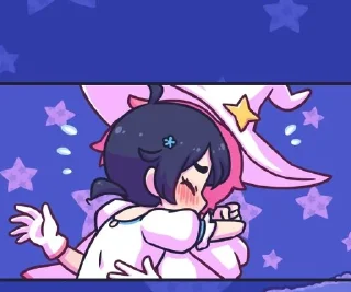 Sticker from 🌟 Статический