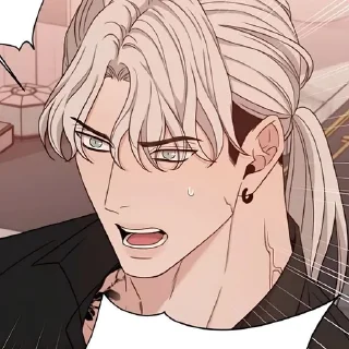 🌟 emoji Синдром подавлення @mangakoty Telegram sticker 9 of 60