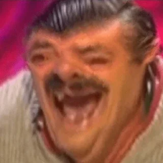 🤣 emoji чикибамбони Telegram sticker 20 of 120