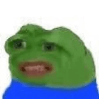 😰 emoji чикибамбони Telegram sticker 24 of 120