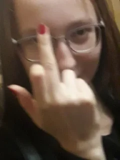🖕 emoji чикибамбони Telegram sticker 9 of 77