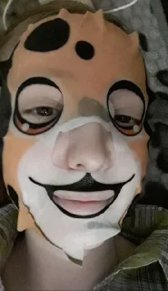 👹 emoji чикибамбони Telegram sticker 8 of 77