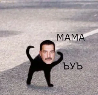 💪 emoji чикибамбони Telegram sticker 6 of 77