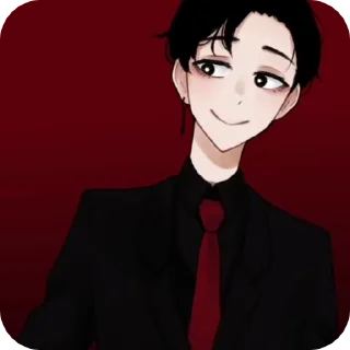 Sticker from 혀누HyuNᴏᴏ 5