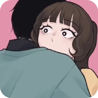 📚 emoji 혀누HyuNᴏᴏ 4 Telegram sticker 14 of 50
