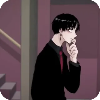 🍷 emoji 혀누HyuNᴏᴏ 4 Telegram sticker 21 of 50