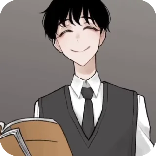 Sticker from 혀누HyuNᴏᴏ 5