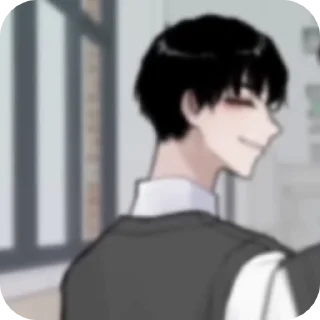 📚 emoji 혀누HyuNᴏᴏ 4 Telegram sticker 22 of 50