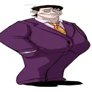 🎩 emoji tumboshka n. empire @TgEmodziBot Telegram sticker 17 of 18