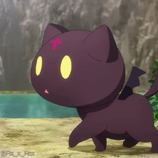 🐱 emoji Zoku Konosuba @fixfox Telegram sticker 22 of 85