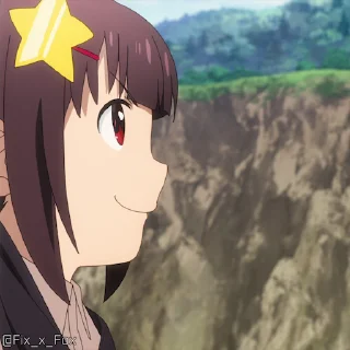 👍 emoji Zoku Konosuba @fixfox Telegram sticker 16 of 85