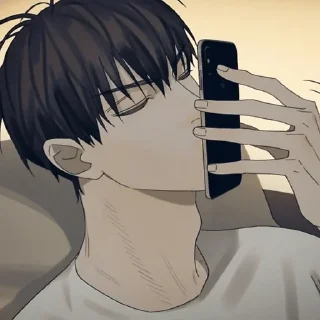 😘 emoji хихихи Telegram sticker 17 of 29