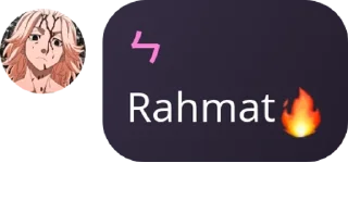 🔥 emoji @alpachino_uvahhaha Telegram sticker 5 of 90