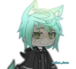 ⭐️ emoji Я педик💥 @Moistick_bot Telegram sticker 13 of 58