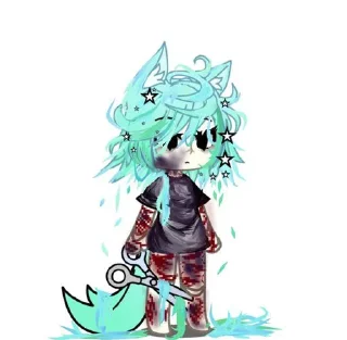 ⭐️ emoji Я педик💥 @Moistick_bot Telegram sticker 15 of 58