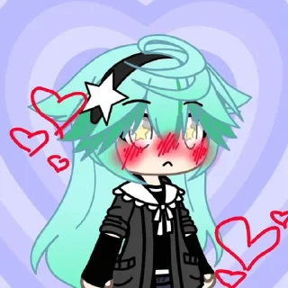 ⭐️ emoji Я педик💥 @Moistick_bot Telegram sticker 8 of 58