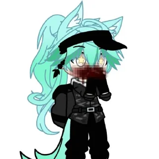 ⭐️ emoji Я педик💥 @Moistick_bot Telegram sticker 5 of 58