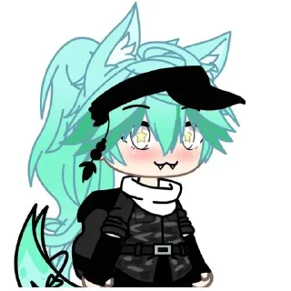 ⭐️ emoji Я педик💥 @Moistick_bot Telegram sticker 7 of 58