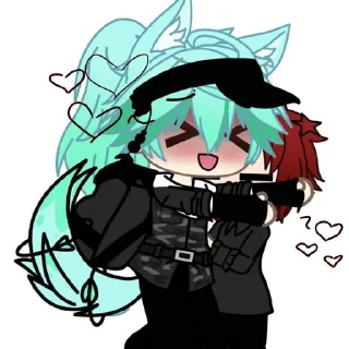 ⭐️ emoji Я педик💥 @Moistick_bot Telegram sticker 4 of 58