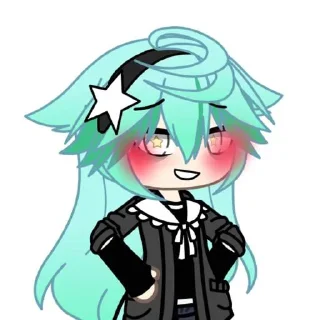 ⭐️ emoji Я педик💥 @Moistick_bot Telegram sticker 9 of 58