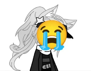 ⭐️ emoji Я педик💥 @Moistick_bot Telegram sticker 10 of 58
