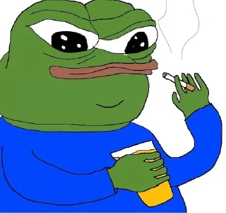 Sticker from Хлебушек