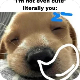 Sticker from хлебушек
