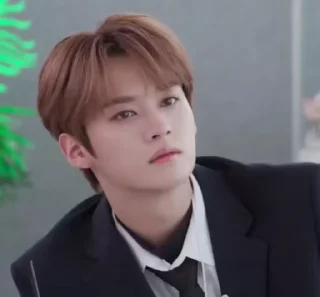 🤨 emoji Stray Kids — @stckrRobot Telegram sticker 16 of 27