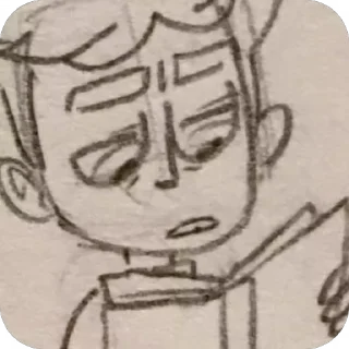 😒 emoji Aaron Peterson | @HsvrvLUY5hNzcy ➡️ @Ctikerubot Telegram sticker 9 of 120