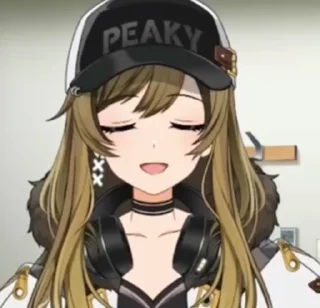 😏 emoji |ろーKyoko Yamateーろ| @d4mix @reitogetsukisser Telegram sticker 4 of 50