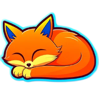 Sticker from ketrinlisa