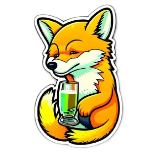 Sticker from ketrinlisa