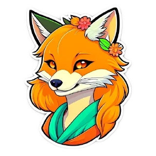 Sticker from ketrinlisa