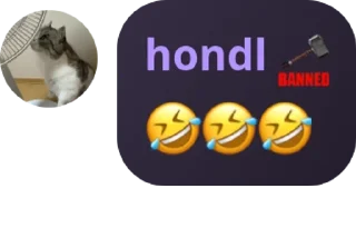 🤣 emoji family 👨‍👩‍👦‍👦 НАХ🍩😞 pack by @QuotLyBot Telegram sticker 19 of 112